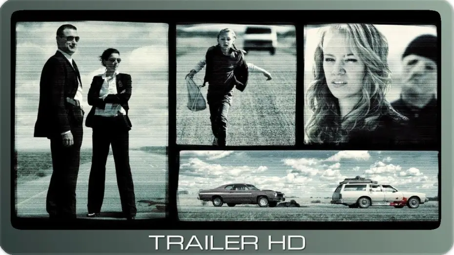 Wideo do filmu Dochodzenie — Unter Kontrolle ≣ 2008 ≣ Trailer