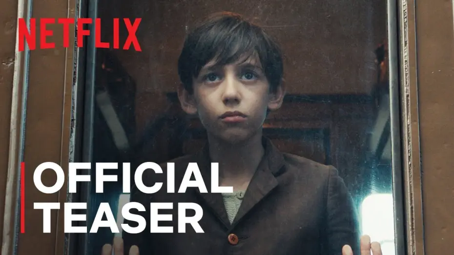 Wideo do filmu Czekam, aż stanie się coś pięknego — Official Teaser