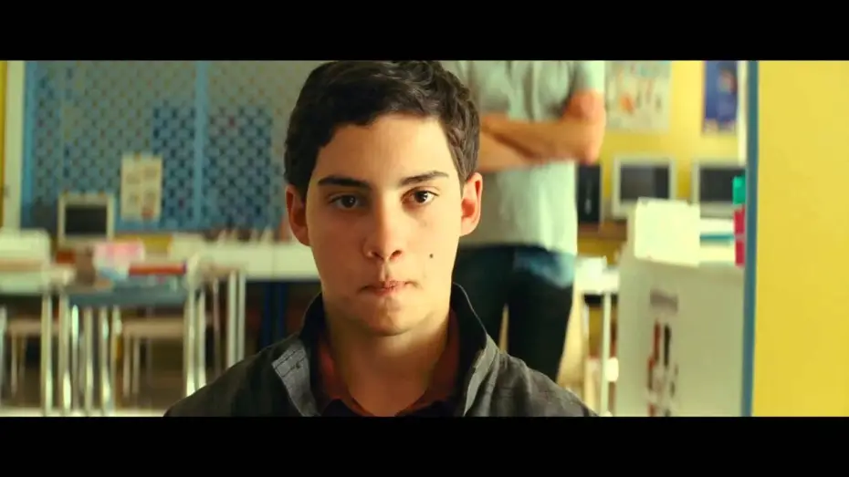 Wideo do filmu Porachunki — COSE NOSTRE - MALAVITA, Trailer italiano, regia di Luc Besson