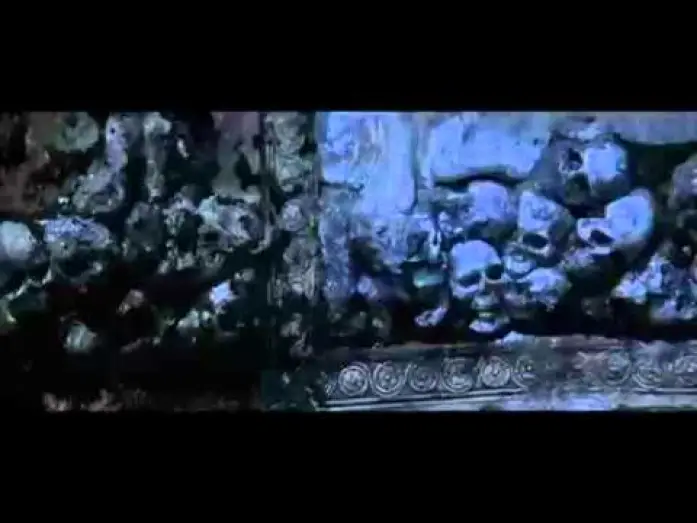 Wideo do filmu Zgromadzenie — THE GATHERING - Official UK Trailer - 28th March DVD Release