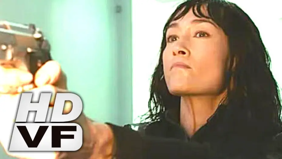 Wideo do filmu Protegowana — LA PROTÉGÉE (The Protégé) Bande Annonce VF (Action, 2021)Samuel L. Jackson, Michael Keaton, Maggie Q