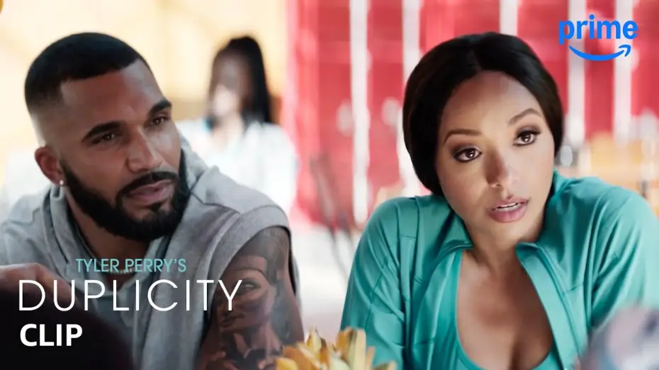 Wideo do filmu Tyler Perry: Obłuda — Marley’s Breakfast Suspicions