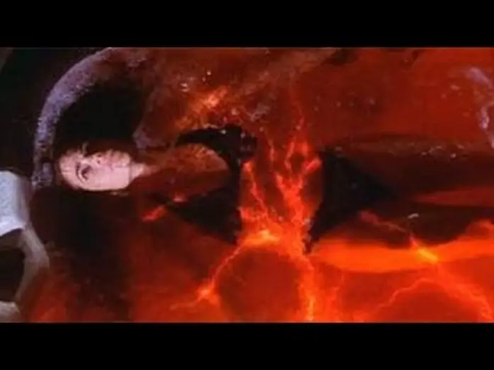 Wideo do filmu Walentynki — Un San Valentín de muerte (Trailer español)