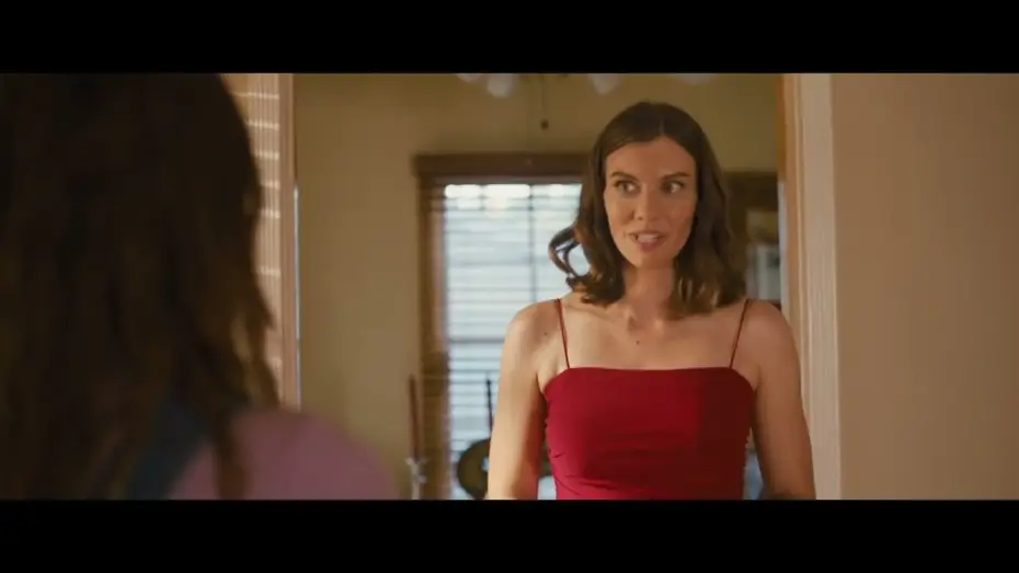 Wideo do filmu When I'm Ready — 'What If It's All Fake'