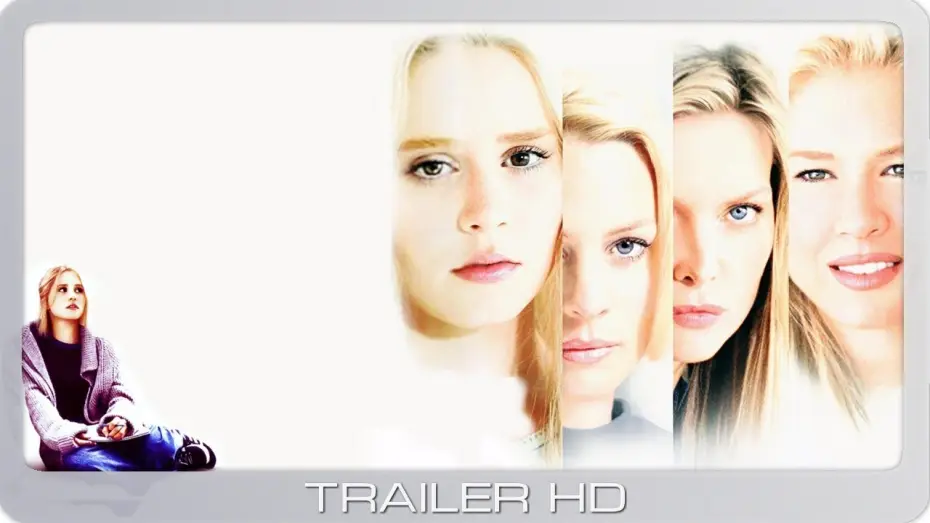 Wideo do filmu Biały oleander — Weißer Oleander ≣ 2002 ≣ Trailer