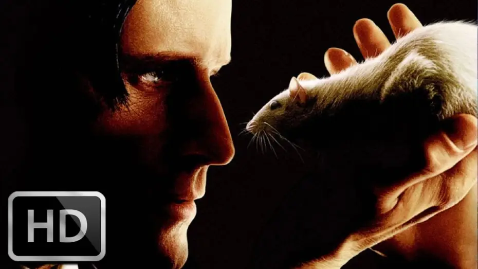 Wideo do filmu Willard — Willard (2003) - Trailer in 1080p