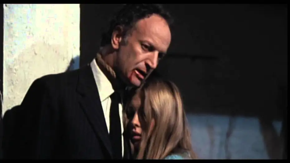 Wideo do filmu Dziewica wśród żywych trupów — Une vierge chez les morts vivants (Jess Franco).