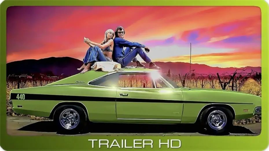 Wideo do filmu Brudna Mary, świrus Larry — Kesse Mary - Irrer Larry ≣ 1974 ≣ Trailer