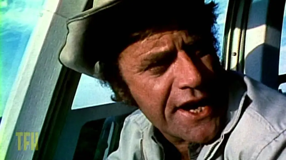Wideo do filmu Brudna Mary, świrus Larry — David DeCoteau on DIRTY MARY CRAZY LARRY