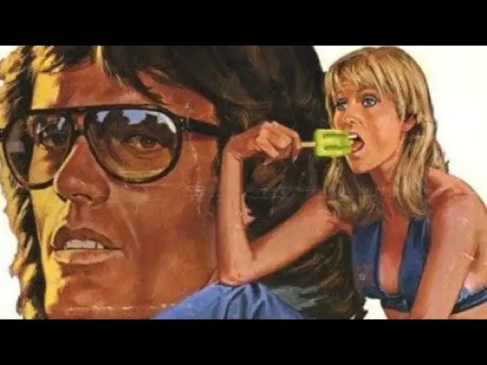 Wideo do filmu Brudna Mary, świrus Larry — Dirty Mary, Crazy Larry (1974) - Trailer HD 1080P