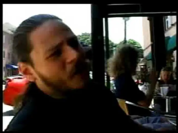 Wideo do filmu Minghags — "THE MAKING OF MINGHAGS"  a sneak peak by Bam Margera and Joe Frantz