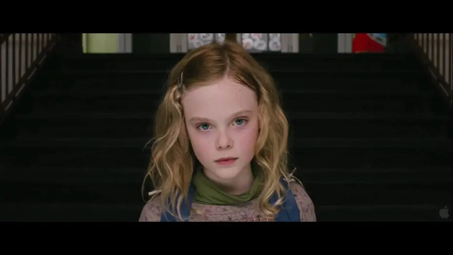 Wideo do filmu W krainie czarów — Phoebe in Wonderland - trailer