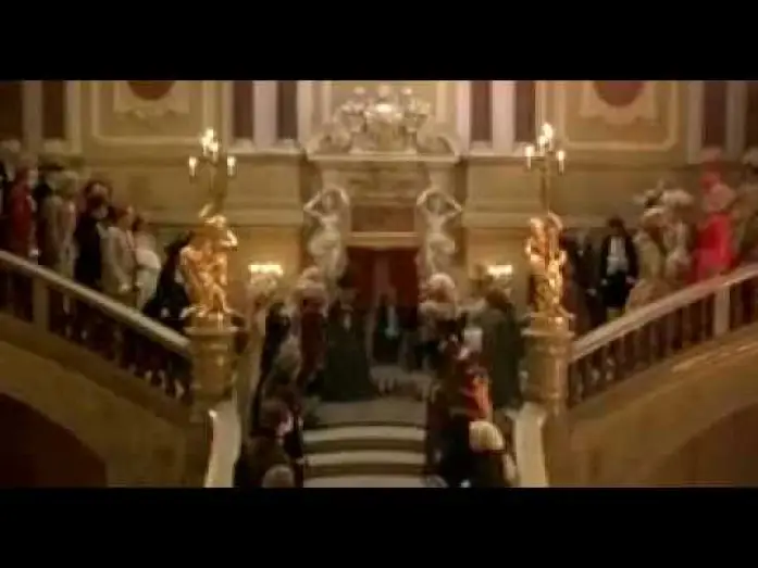 Wideo do filmu Afera naszyjnikowa — Affair of the Necklace - Original Theatrical Trailer