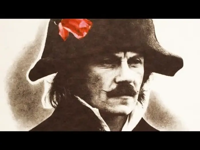 Wideo do filmu Pojedynek — The Duellists (1977) - Trailer HD 1080p
