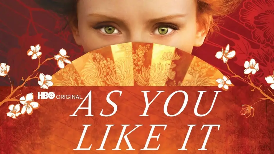 Wideo do filmu Jak wam się podoba — As You Like It - Come vi piace (film 2006) TRAILER ITALIANO