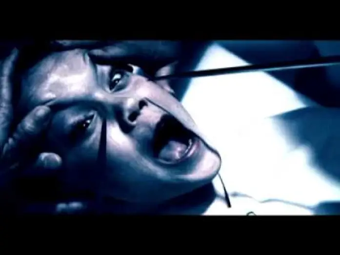 Wideo do filmu Asylum — Asylum Trailer
