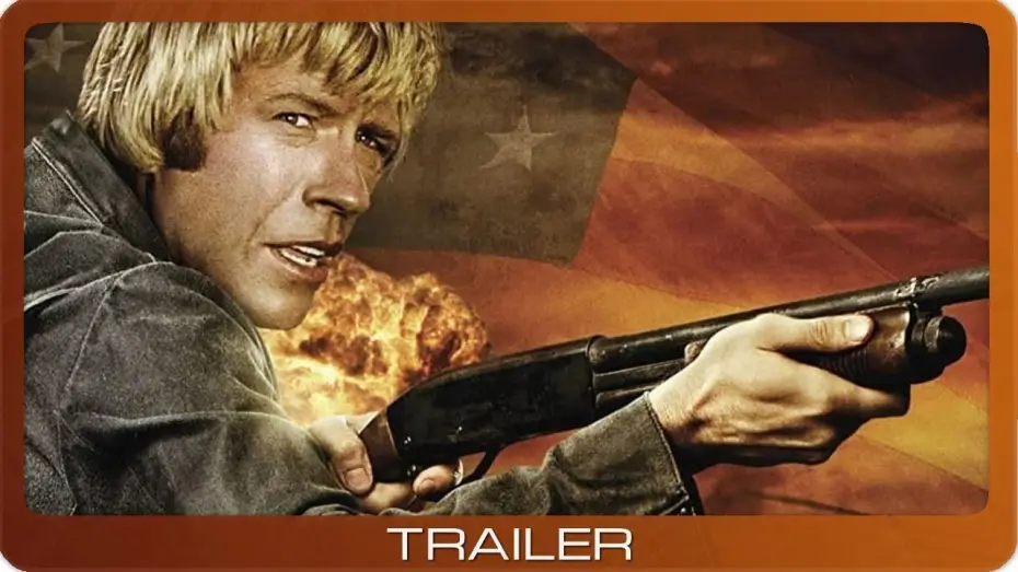 Wideo do filmu Zabijaka! Zabijaka! — Action Forever ≣ 1977 ≣ Trailer ≣ German | Deutsch