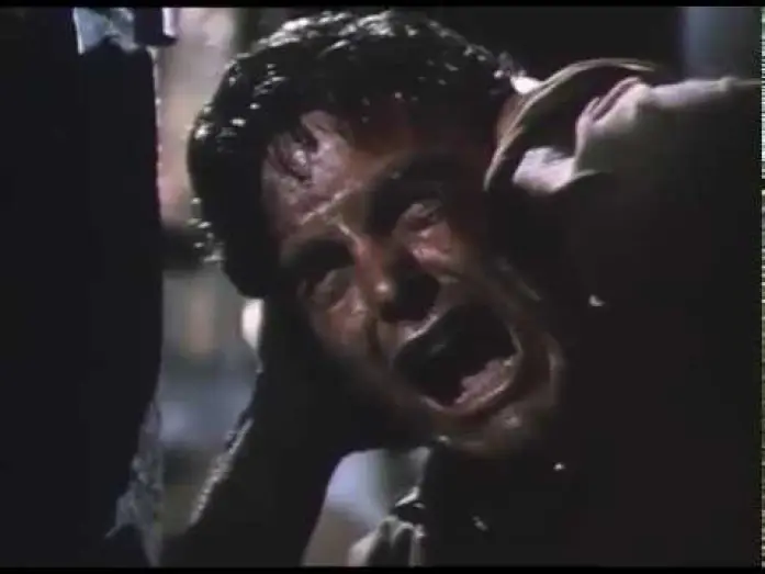 Wideo do filmu Cmentarna szychta — La Créature du Cimetière (1990) - Trailer