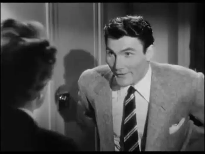 Wideo do filmu Sudden Fear — Sudden Fear 1952 - Joan Crawford, Jack Palance
