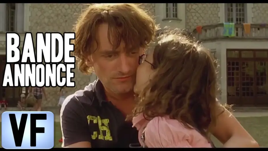 Wideo do filmu Nos jours heureux — 😂 NOS JOURS HEUREUX Bande Annonce VF 2006 HD