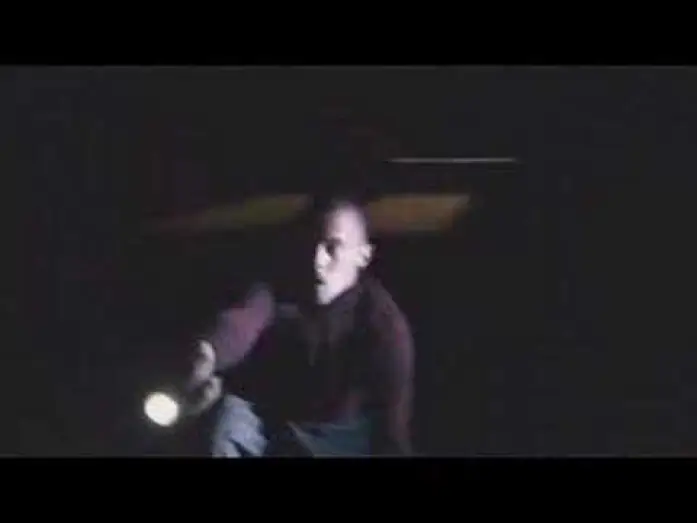 Wideo do filmu Cthulhu — Official Trailer for Cthulhu, the Movie -- NEW JULY 07