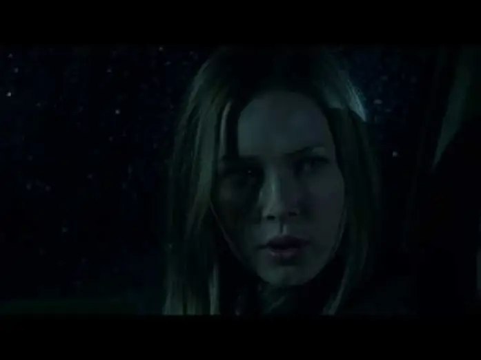 Wideo do filmu Parasomnia — Parasomnia - Official Trailer