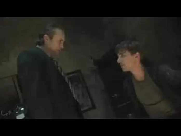 Wideo do filmu Parasomnia — Parasomnia Movie Trailer 1