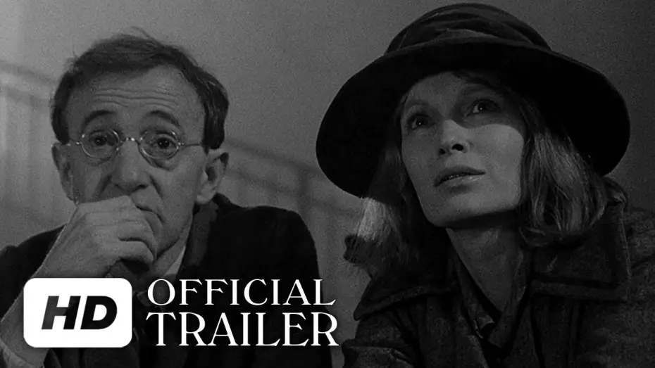 Wideo do filmu Cienie i mgła — Official Trailer