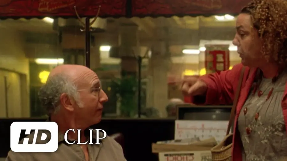 Wideo do filmu Co nas kręci, co nas podnieca — Larry David and Marcis Debonis - Official Clip