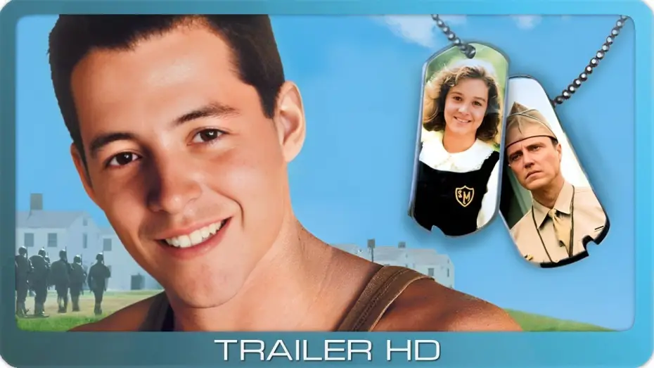Wideo do filmu Biloxi Blues — Biloxi Blues ≣ 1988 ≣ Trailer