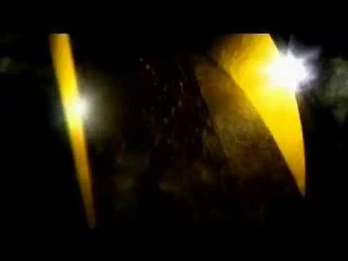 Wideo do filmu Bionicle: Maska Światła — BIONICLE: Mask of Light Trailer