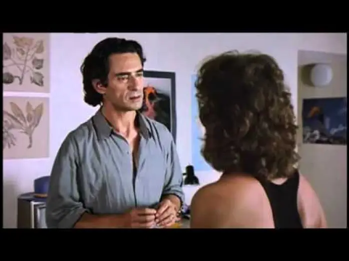Wideo do filmu Czarna wdowa — Black Widow 1987 trailer
