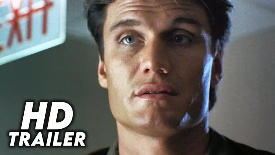 Wideo do filmu Mroczny Anioł — Dark Angel (1990) Original Trailer [HD]