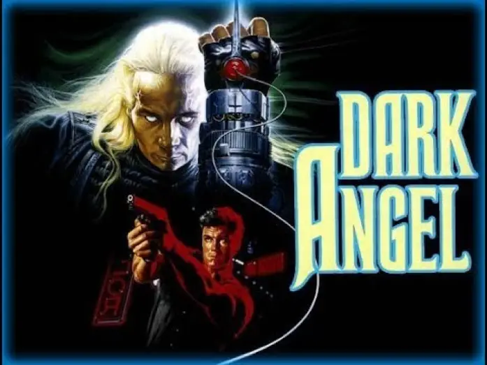 Wideo do filmu Mroczny Anioł — Bande Annonce VF Dark Angel 1990 Dolph Lundgren by GoKuLuDo