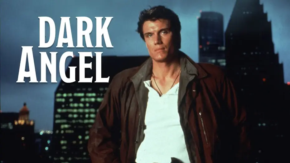 Wideo do filmu Mroczny Anioł — Dark Angel (1990) | Bande-annonce VOSTF (HQ)