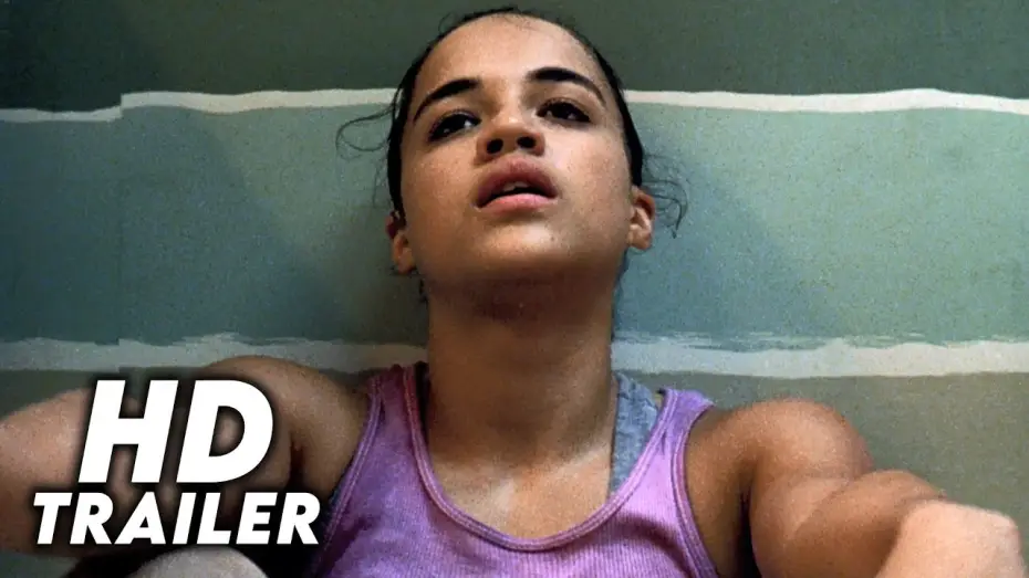 Wideo do filmu Zbuntowana — Girlfight (2000) Original Trailer [FHD]