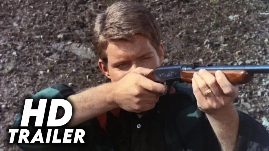 Wideo do filmu Żywe tarcze — Targets (1968) Original Trailer [HD]