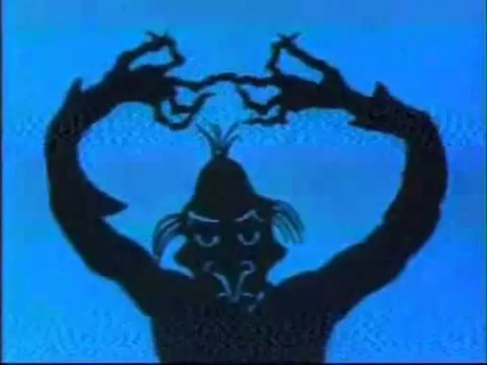Wideo do filmu Przygody księcia Achmeda — Die Abenteuer des Prinzen Achmed (1926) - trailer