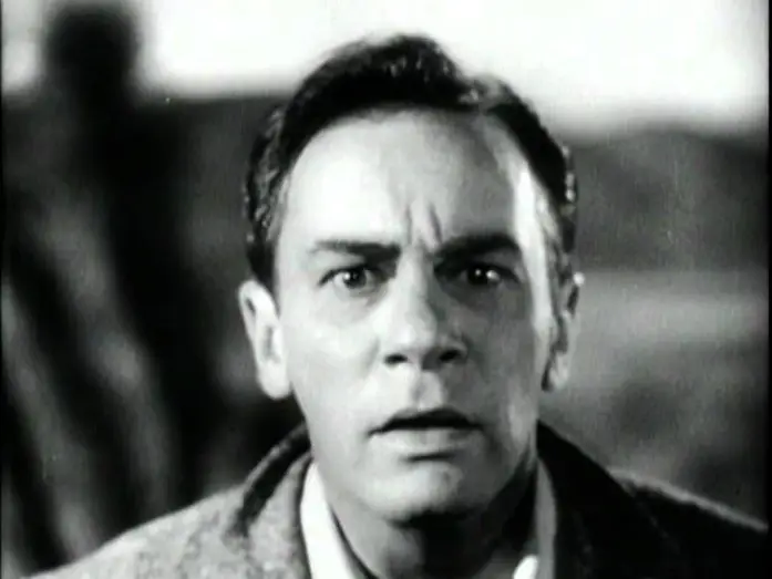Wideo do filmu It Came from Outer Space — It Came from Outer Space - Trailer