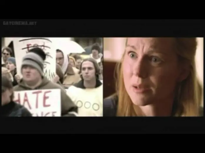 Wideo do filmu The Laramie Project — The Laramie Project (2001) Trailer | Moises Kaufman