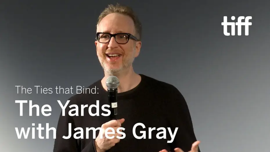 Wideo do filmu Ślepy Tor — THE YARDS with James Gray