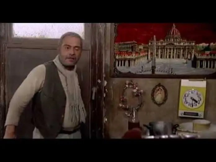 Wideo do filmu Odrażający, brudni i źli — Affreux Sales et Méchants1