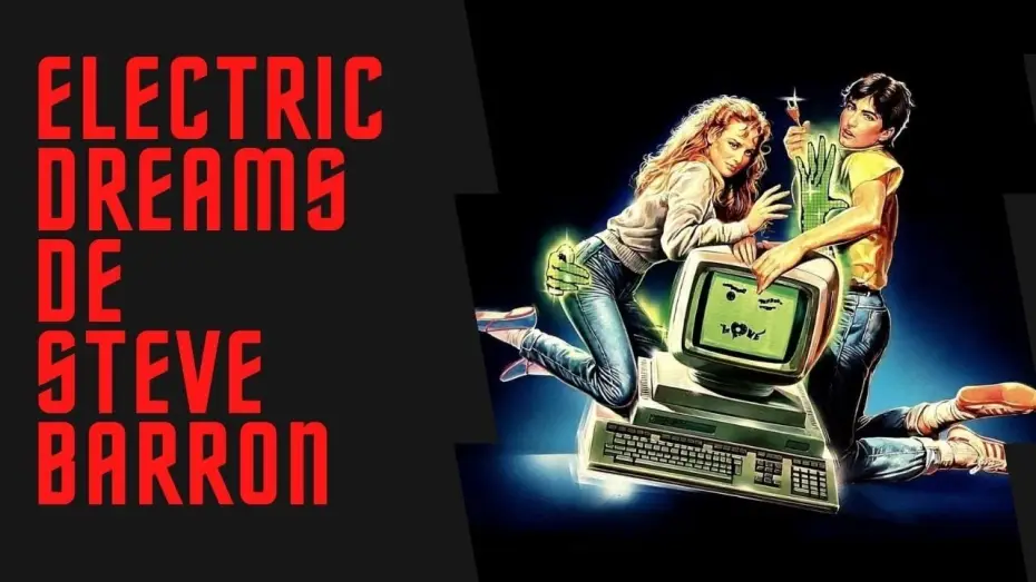 Wideo do filmu Elektryczne sny — ELECTRIC DREAMS  : LES DOSSIERS DE MAD WILL