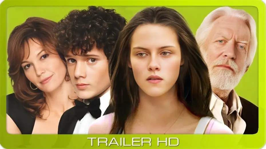 Wideo do filmu Dzikie plemię — Fierce People ≣ 2005 ≣ Trailer