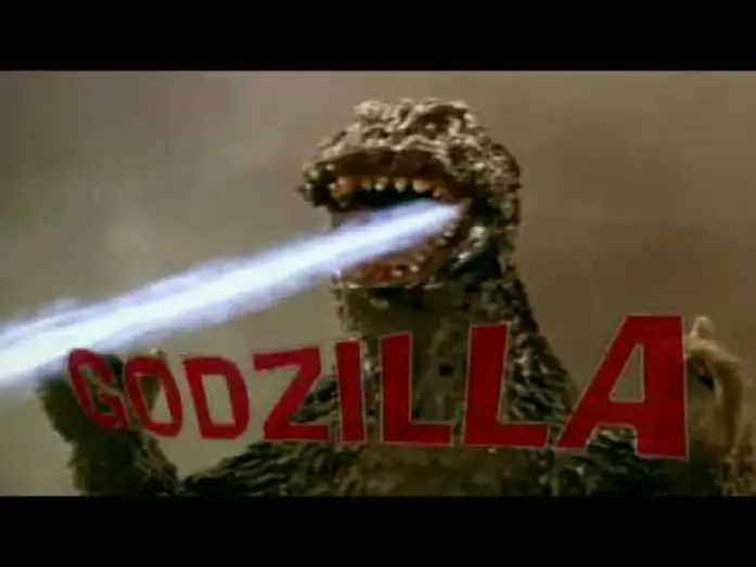 Wideo do filmu Inwazja potworów — Invasion of Astro Monster (1965) Trailer