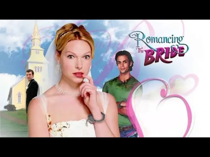 Wideo do filmu Romancing the Bride — Romancing the Bride (2005) - Trailer