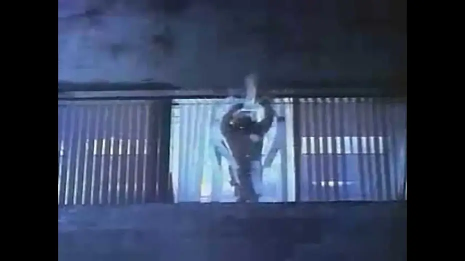 Wideo do filmu The Death of the Incredible Hulk — The Death of the Incredible Hulk (1990) - Trailer