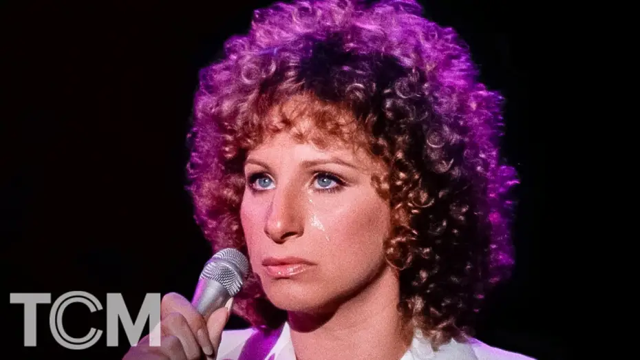 Wideo do filmu Narodziny gwiazdy — Esther Howard (Barbra Streisand) Performs "With One More Look At You"