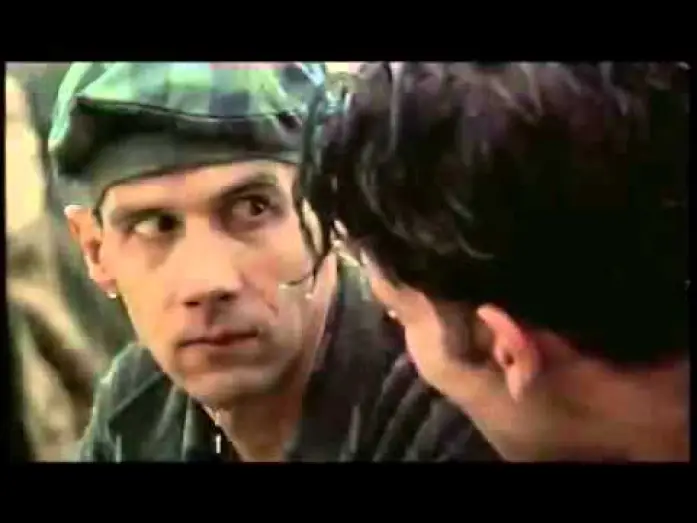 Wideo do filmu Piętno — Bent (1997) Trailer
