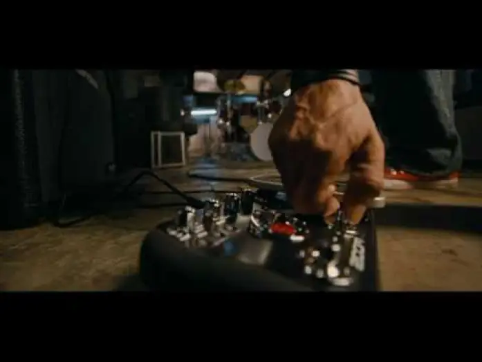 Wideo do filmu Rock On!! — Rock On!! - Theatrical Trailer